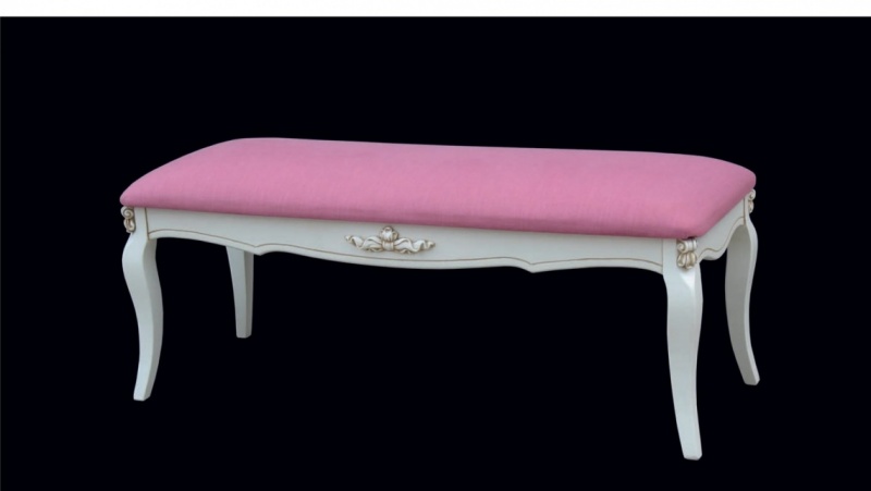 Ideas para decorar con una banqueta