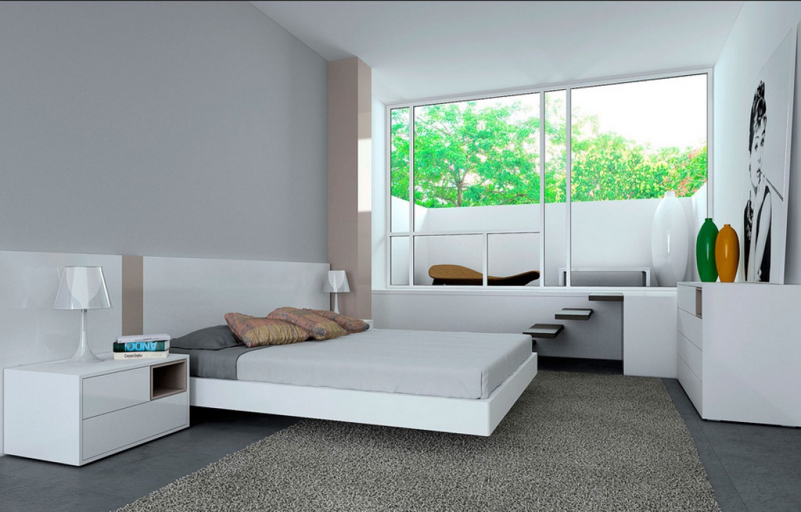 637 DORMITORIO CONTEMPORANEO 637 DORMITORIO CONTEMPORANEO